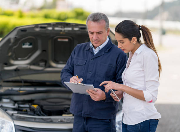 Auto Insurance in Dickens County County